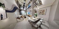 Norwood Grand (D25), Apartment #605929741